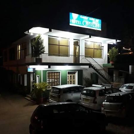 Hotel Caveri Inn Madikeri Exterior photo