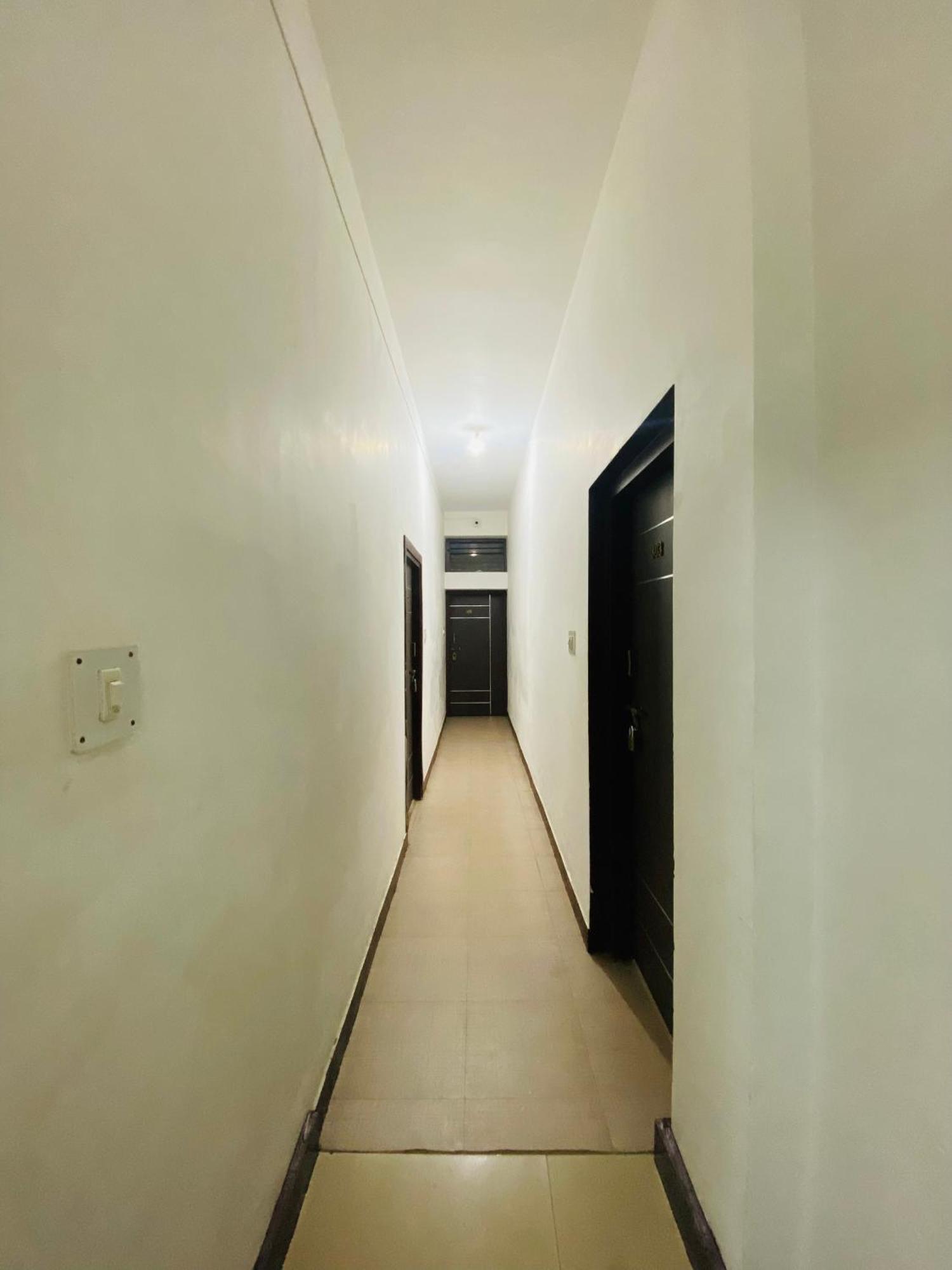 Hotel Caveri Inn Madikeri Exterior photo